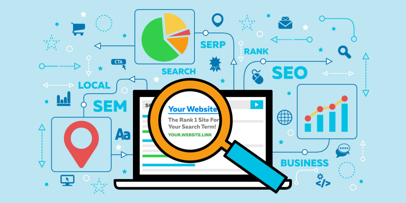How to Optimize Your Website for SEO